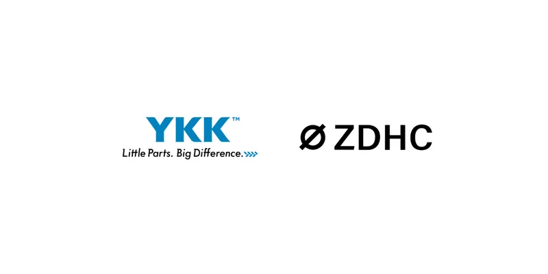 YKK Corporation Joins ZDHC as Signatory Supplier in May 2026